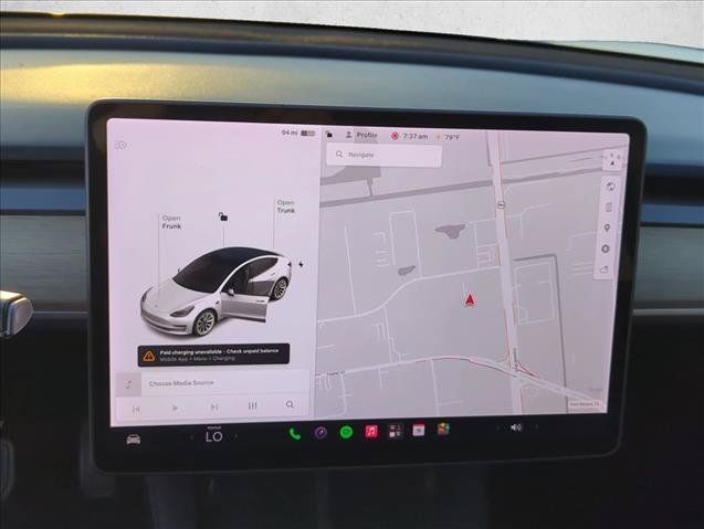 Used 2021 Tesla Model 3 Standard Range Plus RWD image 18