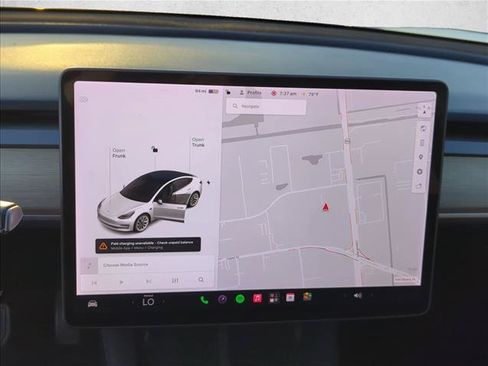 Used 2021 Tesla Model 3 Standard Range Plus RWD image 18