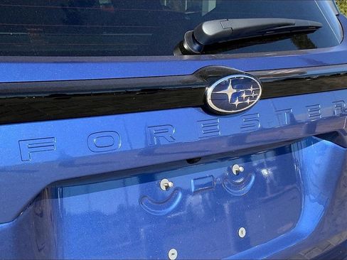 New 2026 Subaru Forester Premium image 8