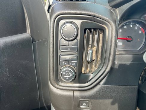 Used 2021 Chevrolet Silverado 3500 W/T w/ WT Convenience Package AWD/4WD image 35