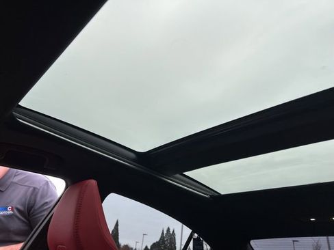 Used 2025 Toyota Camry XSE w/ Premium Package image 11