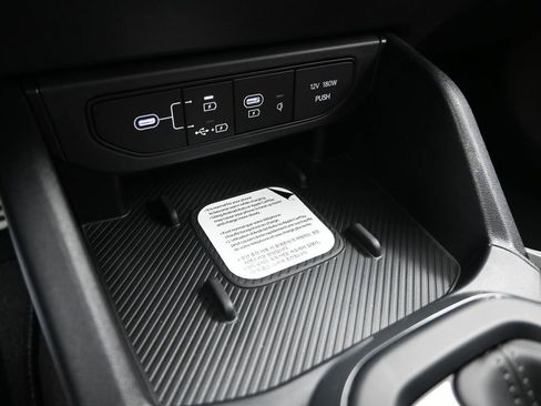 New 2026 Kia K4 GT-Line Turbo FWD image 25