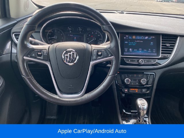 Used 2020 Buick Encore Preferred AWD/4WD image 7
