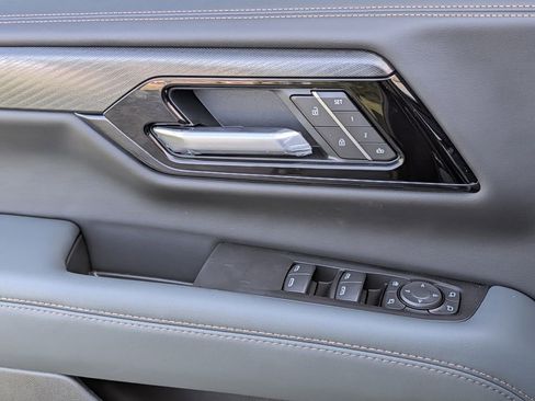 New 2026 GMC Yukon AT4 w/ AT4 Premium Plus Package AWD/4WD image 25