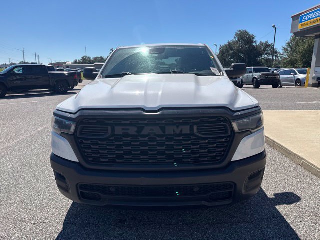 Used 2025 RAM 1500 Tradesman AWD/4WD image 8