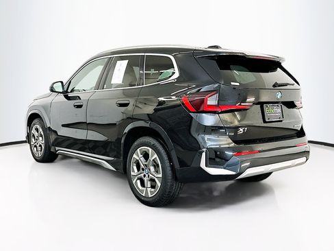 Used 2025 BMW X1 xDrive28i image 5