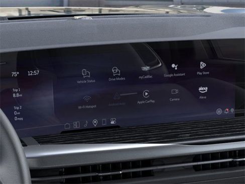 New 2026 Cadillac Escalade Sport image 20