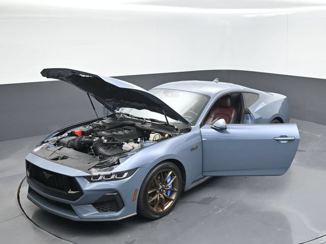 Certified 2024 Ford Mustang GT Premium RWD image 54