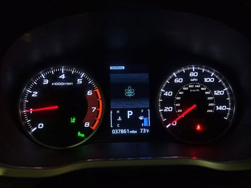 Used 2022 Mitsubishi Eclipse Cross SE image 23