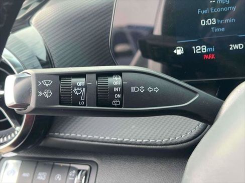 Used 2026 Chevrolet Equinox LT w/ Convenience Package II image 20