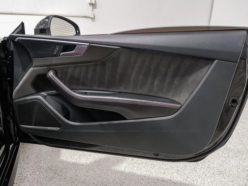 Used 2018 Audi S5 Premium Plus w/ Navigation Package image 37