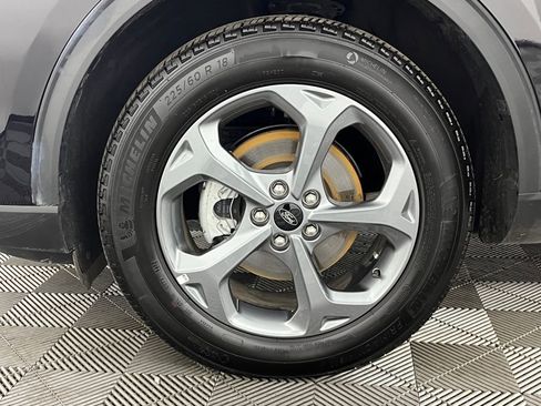 Used 2025 Ford Escape ST-Line image 20