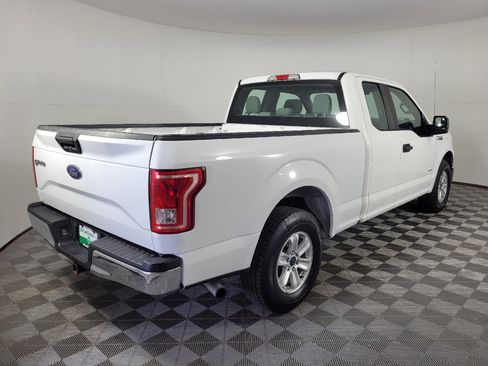 Used 2016 Ford F150 XL w/ Equipment Group 101A Mid RWD image 9