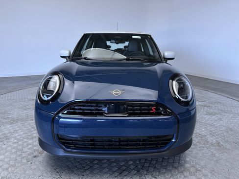 New 2026 MINI Cooper S FWD image 29