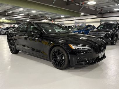 Certified 2024 Volvo S60 B5 Plus w/ Climate Package
