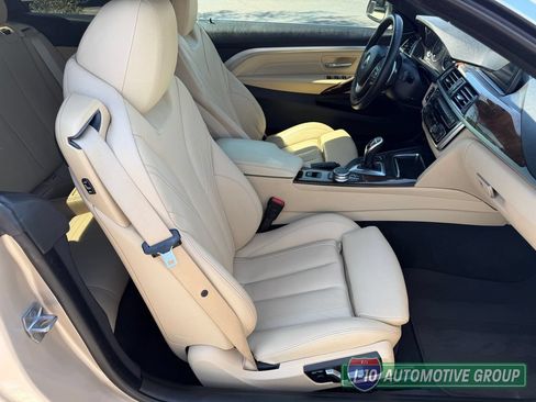 Used 2017 BMW 430i Convertible RWD image 33