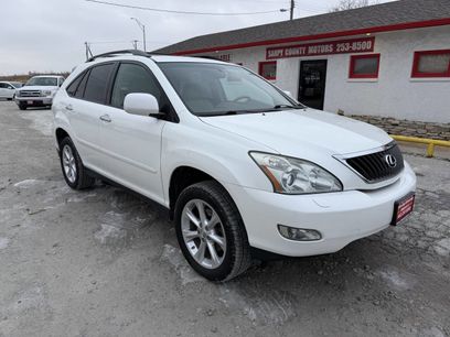 Used 2009 Lexus RX 350 AWD