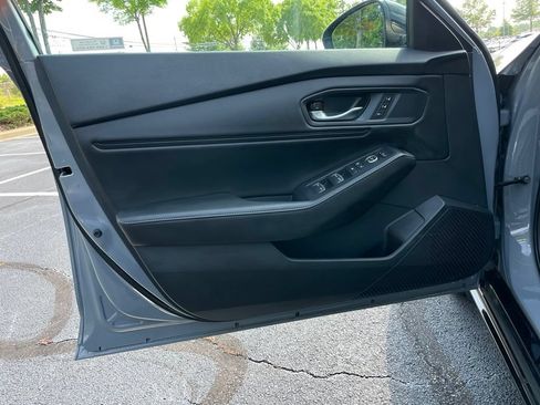 Used 2024 Honda Accord Sport image 23