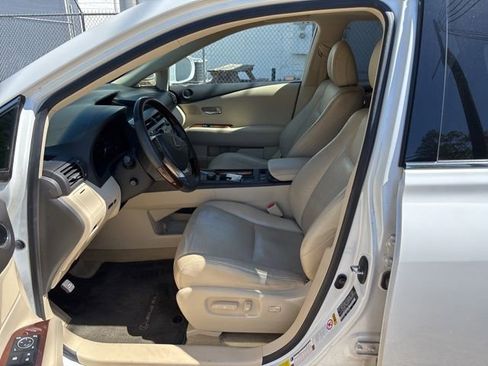 Used 2015 Lexus RX 350 FWD image 2