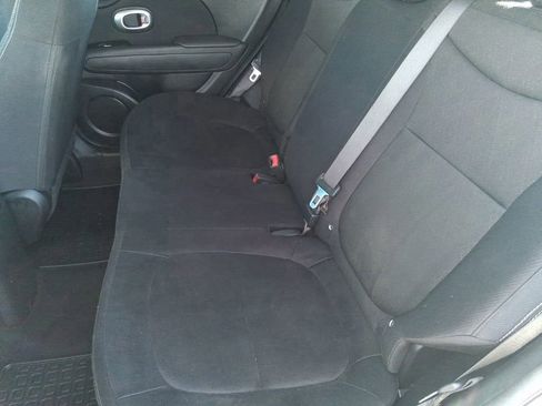 Used 2018 Kia Soul image 10