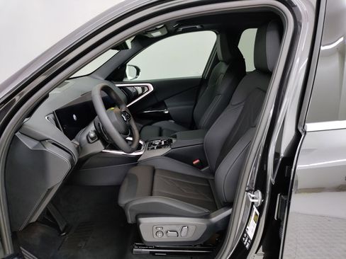 New 2026 BMW X3 xDrive30 w/ Convenience Package image 12