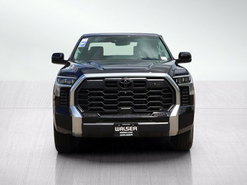 Used 2023 Toyota Tundra Limited w/ TRD Off-Road Package AWD/4WD image 8