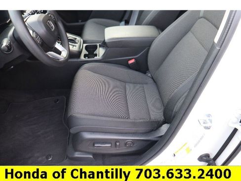 Used 2024 Honda CR-V EX image 28