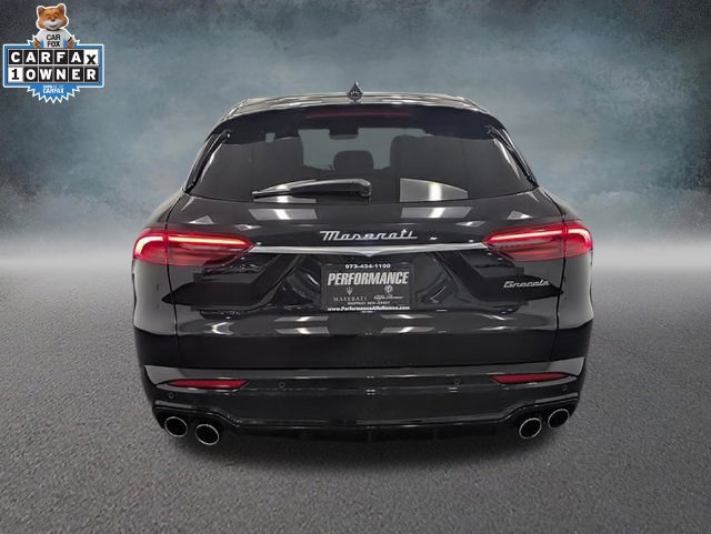 Used 2023 Maserati Grecale GT AWD/4WD image 5