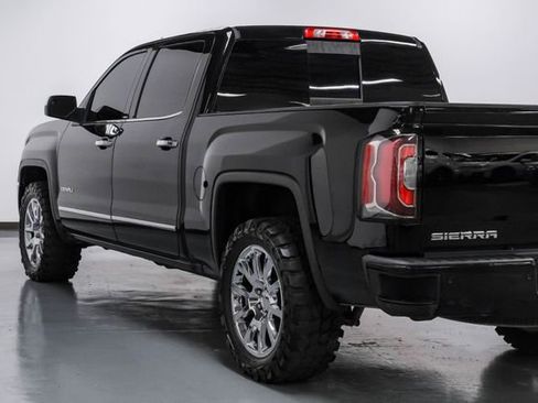 Used 2017 GMC Sierra 1500 Denali image 10