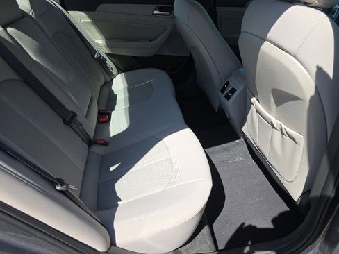 Used 2018 Hyundai Sonata SEL FWD image 7