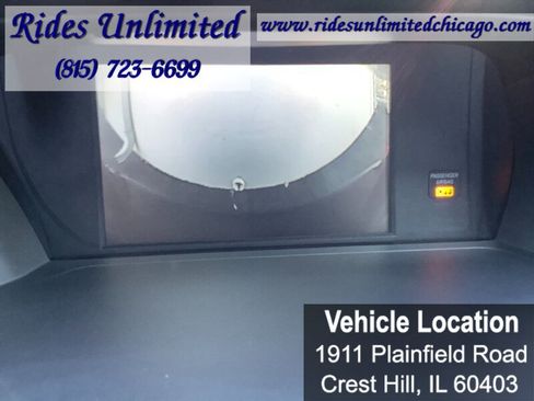 Used 2014 Honda Accord EX-L image 9