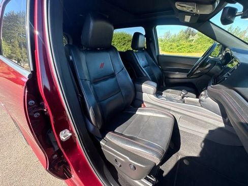 Used 2024 Dodge Durango GT AWD/4WD image 14