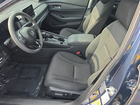 Used 2024 Honda Accord EX image 14