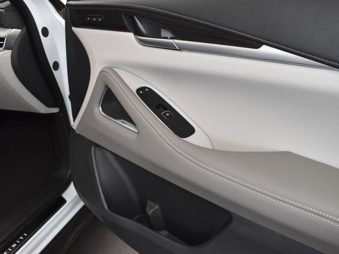 New 2026 INFINITI QX60 Autograph w/ Dark Cargo Package image 26