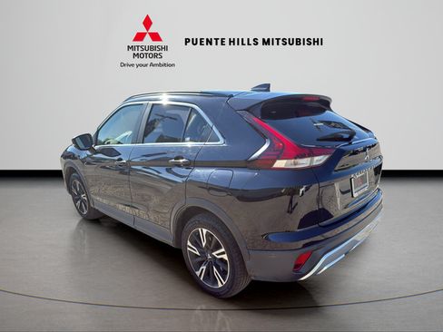 Used 2023 Mitsubishi Eclipse Cross AWD image 7