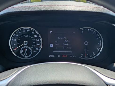 Used 2026 Genesis G70 3.3T Sport Prestige AWD/4WD image 30