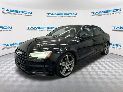 Used 2020 Audi A3 2.0T Premium Plus w/ Premium Plus Package