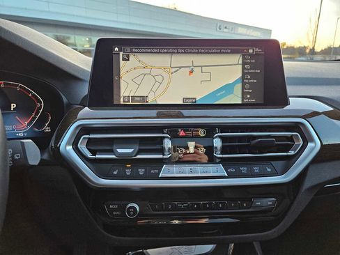 Used 2023 BMW X3 xDrive30i image 30