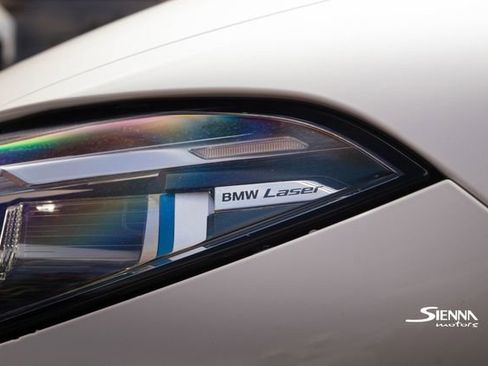 Used 2021 BMW M850i Gran Coupe xDrive w/ M Carbon Exterior Package image 11