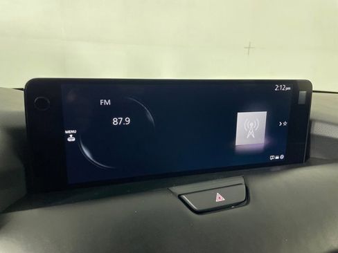 New 2025 MAZDA CX-70 3.3 Turbo S w/ Premium Package image 4