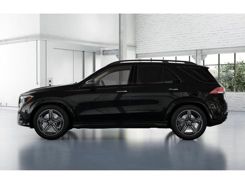 New 2026 Mercedes-Benz GLE 450 4MATIC image 34