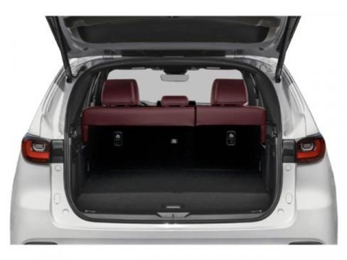 New 2026 MAZDA CX-70 3.3 Turbo S w/ Premium Package image 13