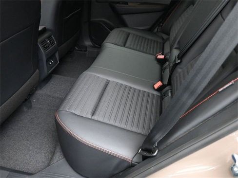 New 2026 Nissan Rogue SV image 10