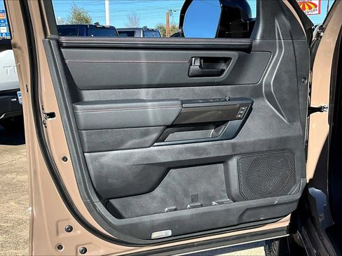 New 2025 Toyota Tundra TRD Pro image 15