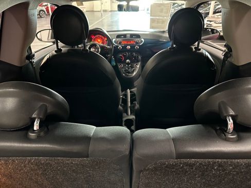 Used 2013 FIAT 500 Pop image 22