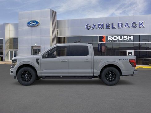 New 2026 Ford F150 XLT AWD/4WD image 32