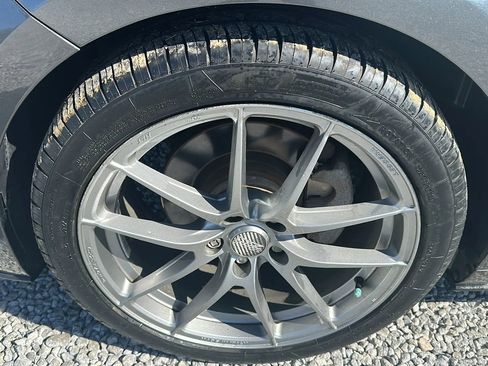 Used 2015 Ford Mustang Coupe w/ Wheel & Stripe Package image 11