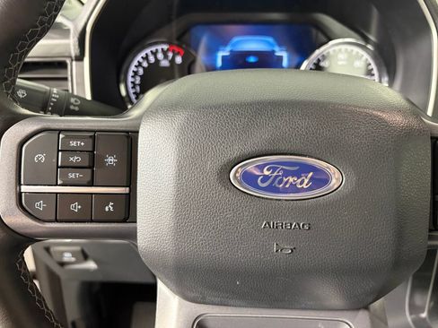 Certified 2023 Ford F150 XLT w/ Equipment Group 302A High AWD/4WD image 24