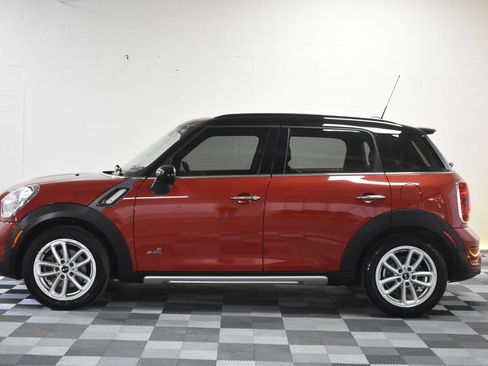 Used 2015 MINI Cooper Countryman S image 2