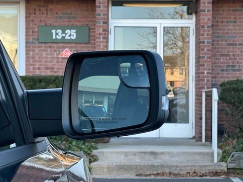 New 2026 RAM 1500 Big Horn image 13